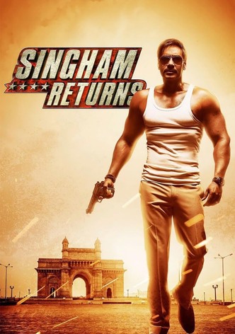 Singham returns full movie online hd quality new arrivals