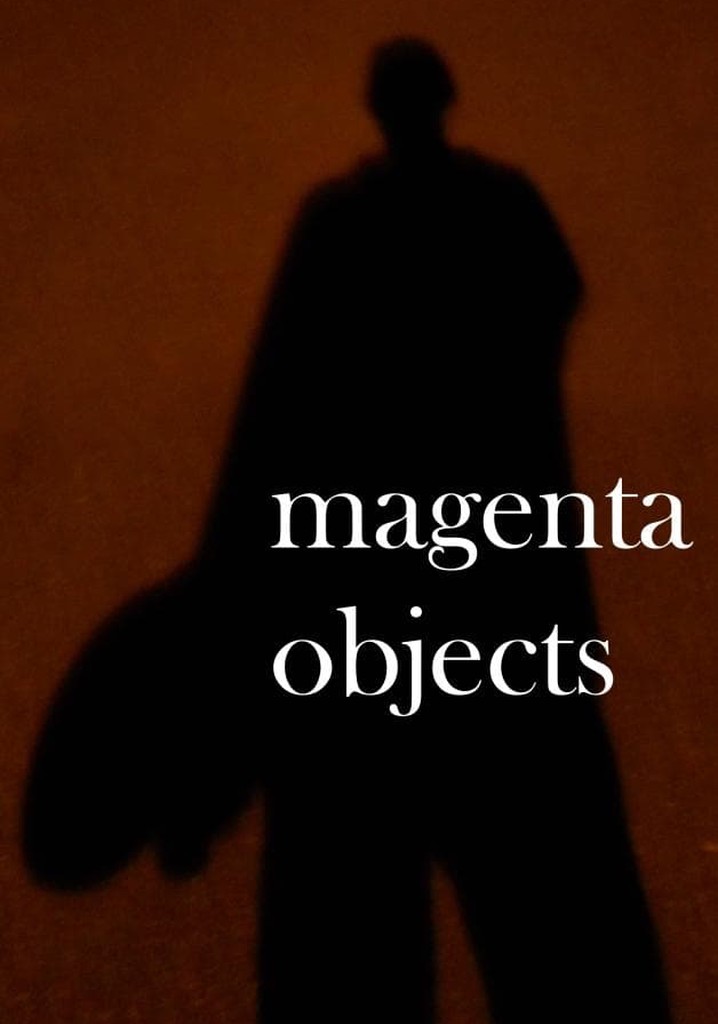 Magenta Objects