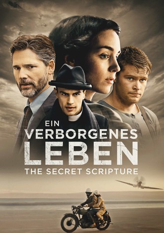 Ein verborgenes Leben - The Secret Scripture