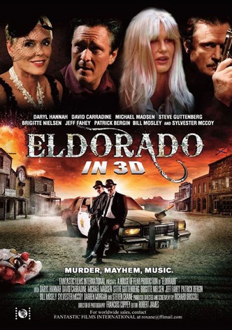 El Dorado