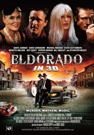 Eldorado poster
