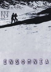 Insomnio: Sin paz para el embrujado