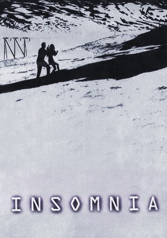 Insomnia - Todesschlaf