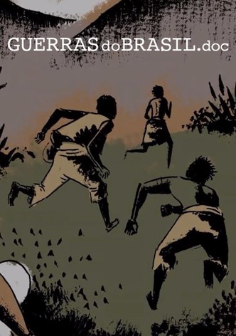 A Guerra do Brasil