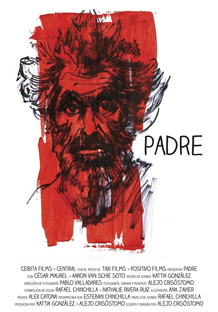 Padre streaming where to watch movie online?