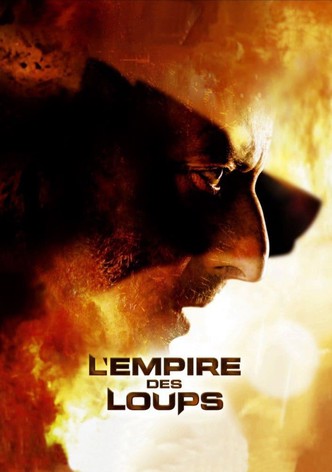 L'Empire des loups