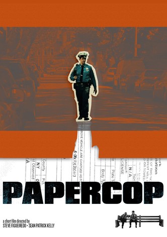 Papercop