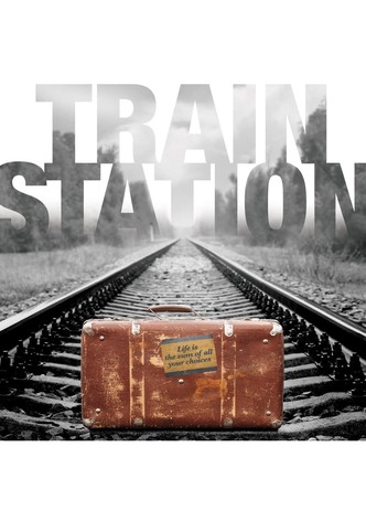 Train Station