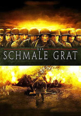 Der schmale Grat