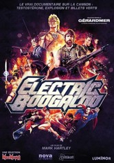 Electric Boogaloo