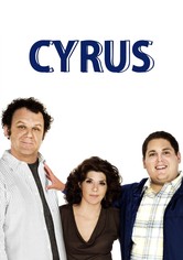 Cyrus