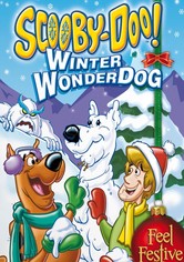 Scooby-Doo!: Zimní superpes