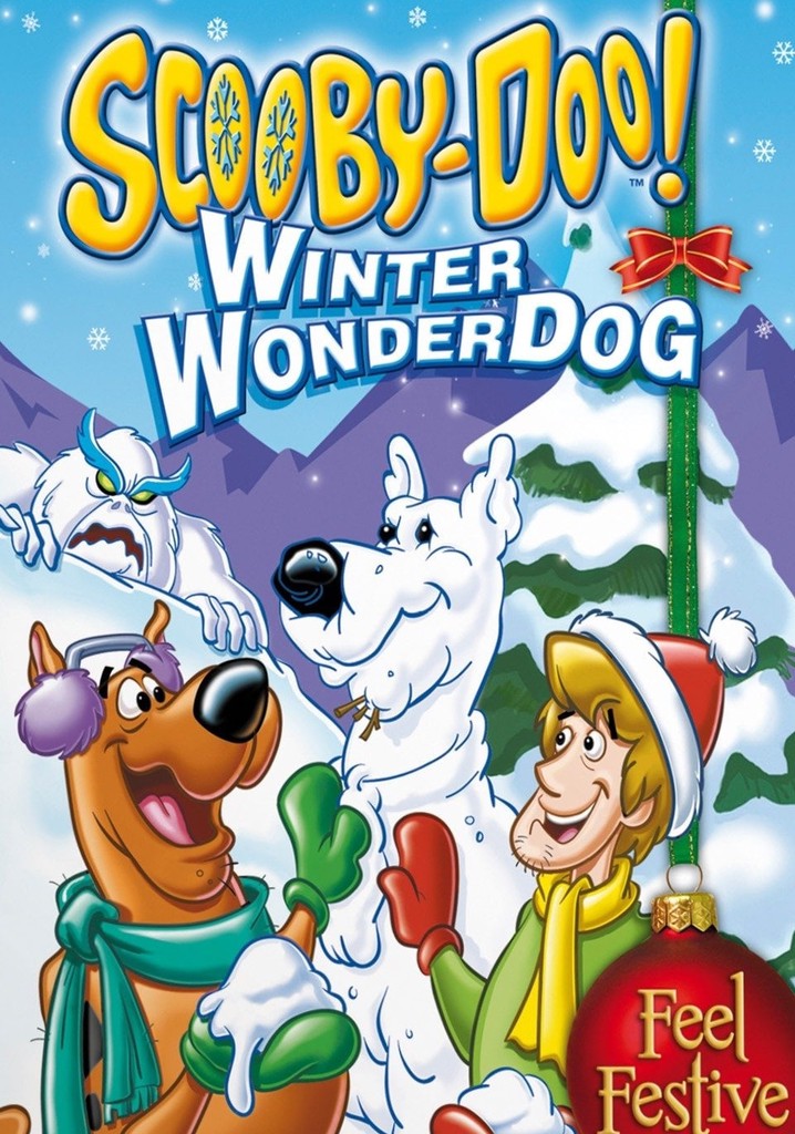 Watch scooby doo hot sale 2002 online free