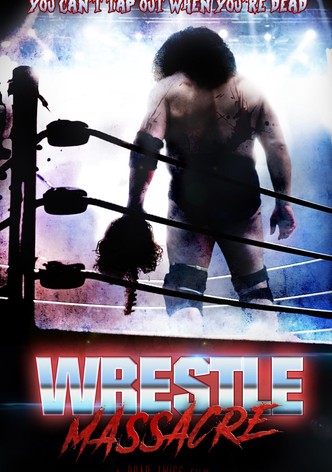 WrestleMassacre