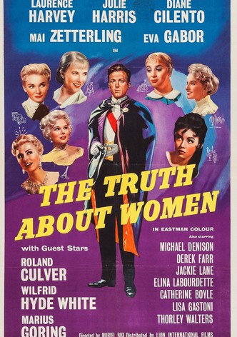 The Truth About Women