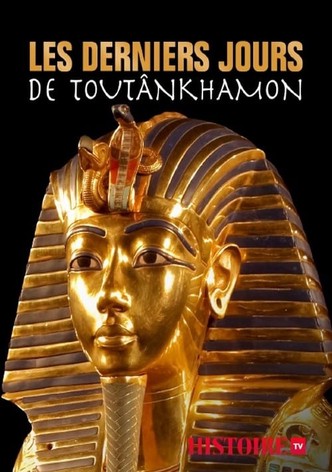 Tutankhamun with Dan Snow