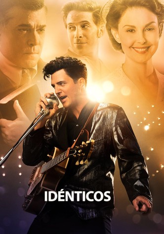 Idénticos