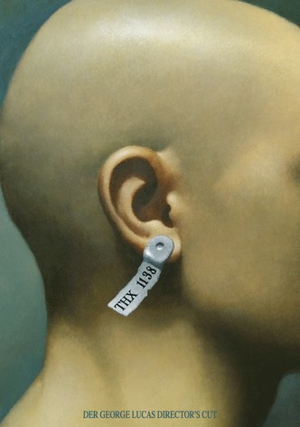 THX 1138