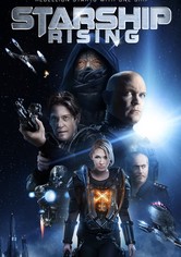 Starship: Rising