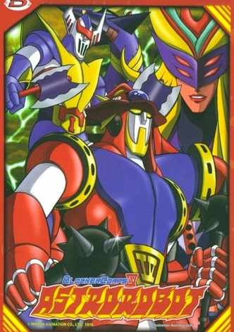 Astro Robot contatto Ypsilon