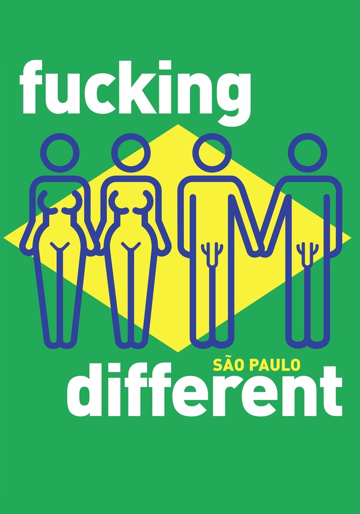 Fucking Different São Paulo