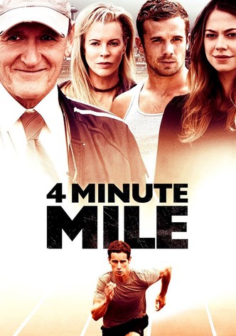 4 Minute Mile