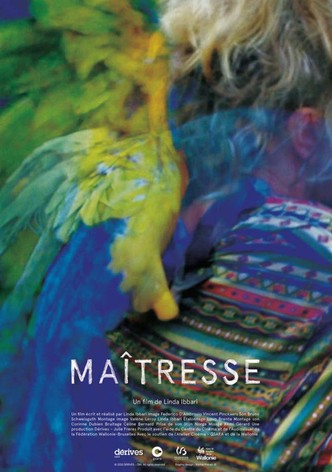 Maîtresse