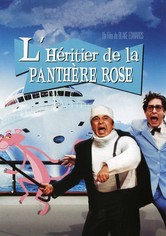 L'Héritier de la Panthère rose