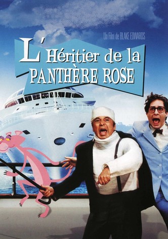 L'Héritier de la Panthère rose
