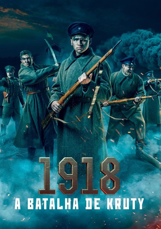 1918: A Batalha de Kruty