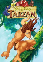 Tarzan