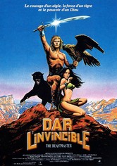 Dar l'invincible