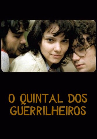 O Quintal dos Guerrilheiros