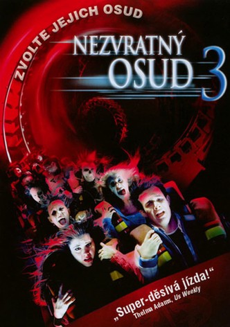 Nezvratný osud 3