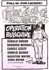 Operation Bullshine