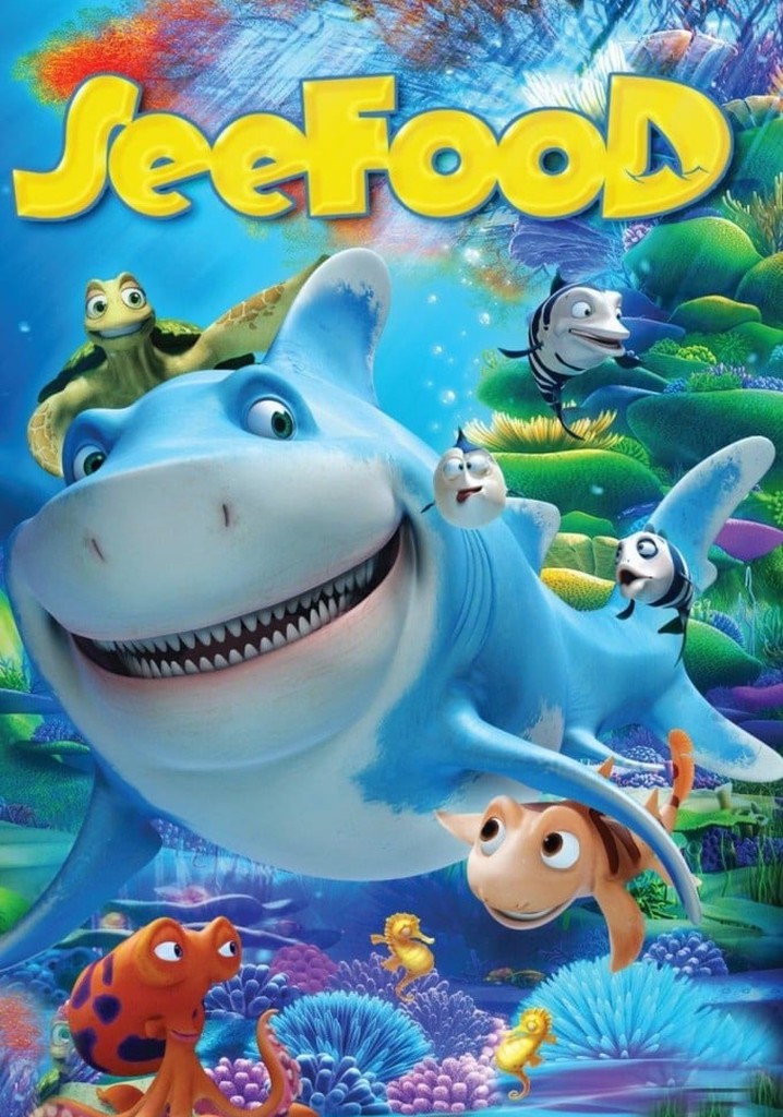 The Reef aka Shark Bait – Films sur Google Play