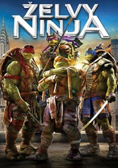 Želvy Ninja