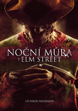 Noční můra v Elm Street