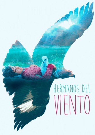 Hermanos del viento
