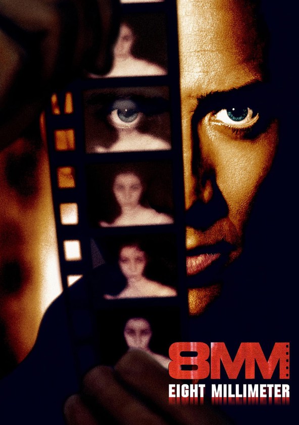 8MM - movie: where to watch streaming online