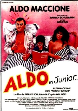 Aldo et Junior