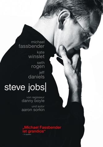 Steve Jobs