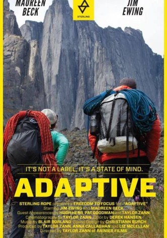 Adaptive