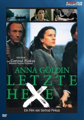 Anna Göldin, letzte Hexe