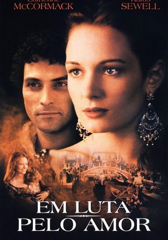 Mais Forte que o Destino