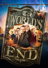 The World's End