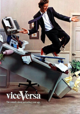 Vice Versa
