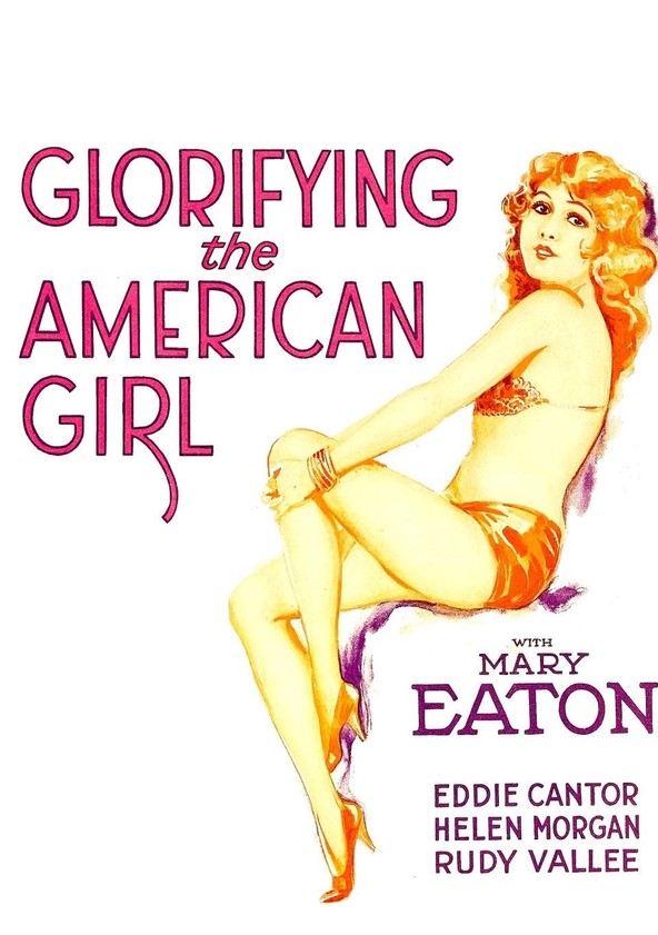 Glorifying the American Girl