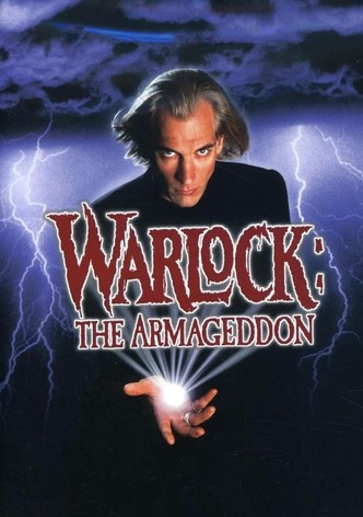 Warlock: The Armageddon