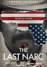 The Last Narc - Season 1